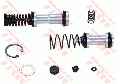 Repair Kit, brake master cylinder TRW SP7509