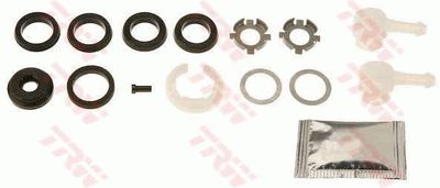Repair Kit, brake master cylinder TRW SP7672