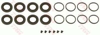 Repair Kit, brake caliper TRW SP8296