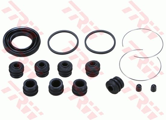 TRW SP8360 Repair Kit, brake caliper