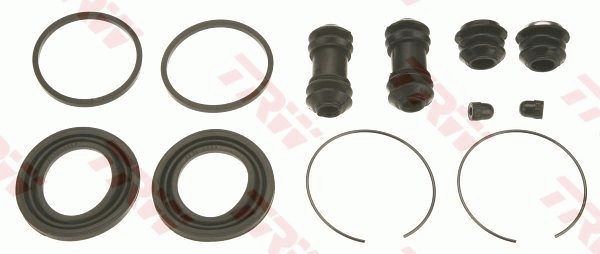 TRW SP8381 Repair Kit, brake caliper