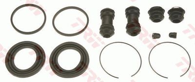 Repair Kit, brake caliper TRW SP8381