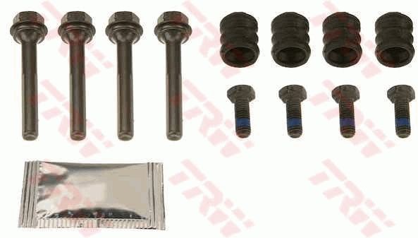 TRW SP8578 Guide Sleeve Kit, brake caliper