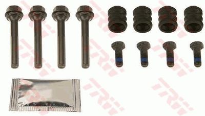 Guide Sleeve Kit, brake caliper TRW SP8578