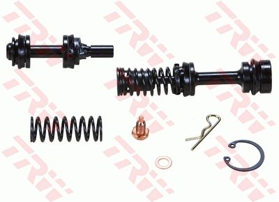 Repair Kit, brake master cylinder TRW SP8669