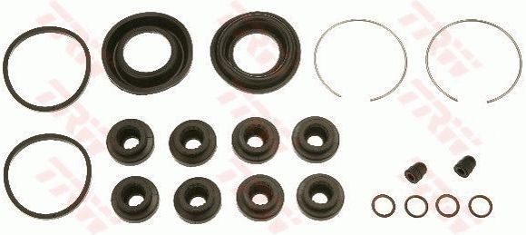 TRW SP8704 Repair Kit, brake caliper