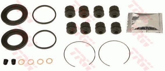 TRW SP8778 Repair Kit, brake caliper