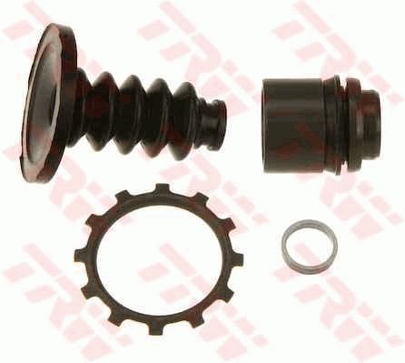TRW SP8880 Repair Kit, brake caliper