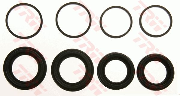 TRW SP8907 Repair Kit, brake caliper