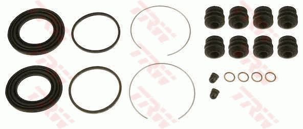TRW SP9125 Repair Kit, brake caliper