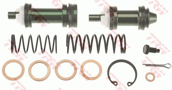 TRW SP9296 Repair Kit, brake master cylinder