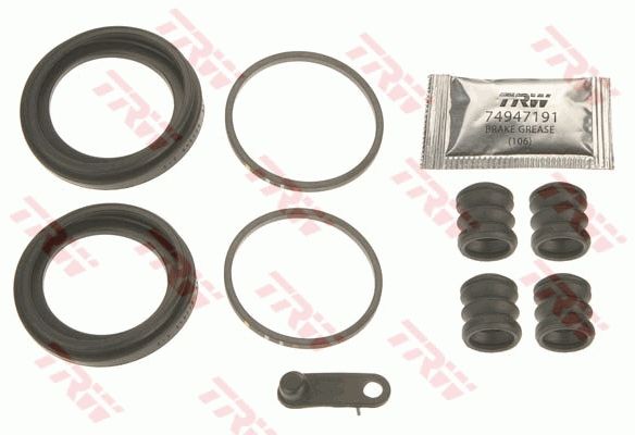 TRW SP9629 Repair Kit, brake caliper