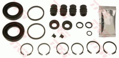 Repair Kit, brake caliper TRW SP9656