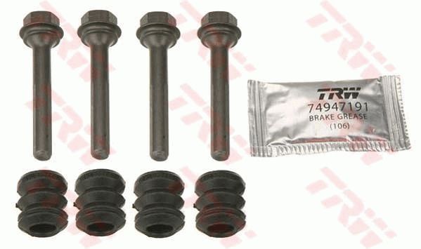 TRW SP9896 Guide Sleeve Kit, brake caliper