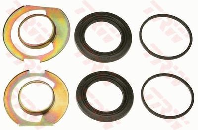 Repair Kit, brake caliper TRW SP9956