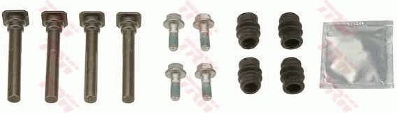 TRW ST1032 Guide Bolt, brake caliper