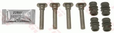 Guide Bolt, brake caliper TRW ST1060