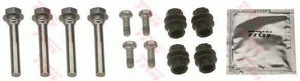 TRW ST1114 Guide Sleeve Kit, brake caliper