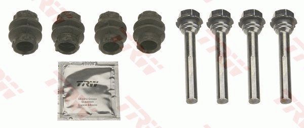 TRW ST1127 Guide Sleeve Kit, brake caliper