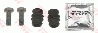 Repair Kit, brake caliper TRW ST1136