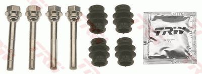 Guide Sleeve Kit, brake caliper TRW ST1160