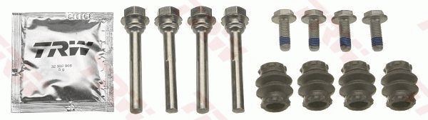 TRW ST1169 Guide Sleeve Kit, brake caliper