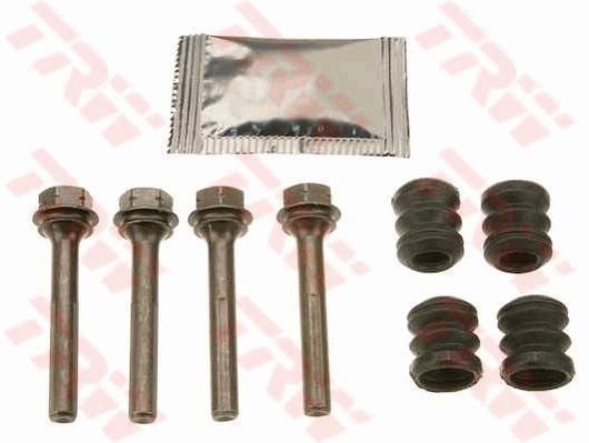 TRW ST1200 Guide Sleeve Kit, brake caliper