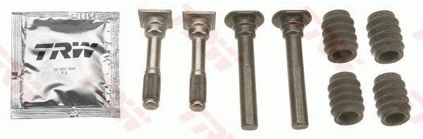 TRW ST1264 Guide Sleeve Kit, brake caliper