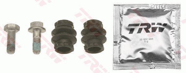 TRW ST1277 Repair Kit, brake caliper