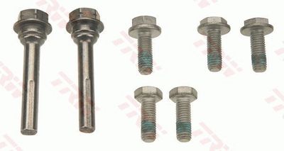 Guide Bolt, brake caliper TRW ST1367
