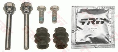 Guide Sleeve Kit, brake caliper TRW ST1382