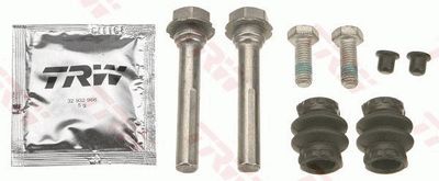 Guide Sleeve Kit, brake caliper TRW ST1383