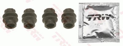 Bellow, brake caliper guide TRW ST1388