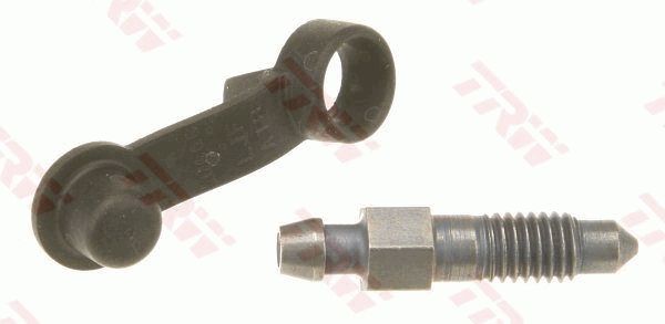 TRW ST1404 Accessory Kit, brake caliper