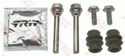 Guide Sleeve Kit, brake caliper TRW ST1405