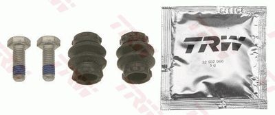Bellow, brake caliper guide TRW ST1409