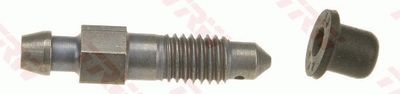 Accessory Kit, brake caliper TRW ST1410