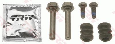Guide Sleeve Kit, brake caliper TRW ST1494