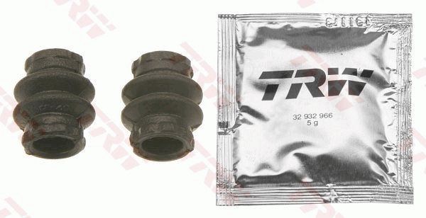 TRW ST1510 Bellow, brake caliper guide