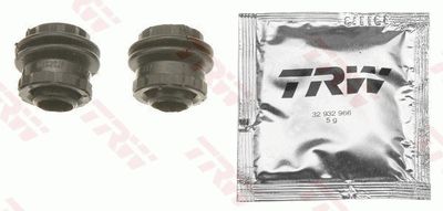 Bellow, brake caliper guide TRW ST1511