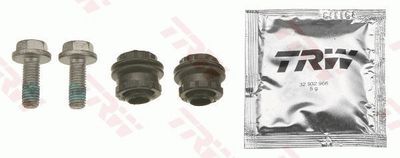 Bellow, brake caliper guide TRW ST1550