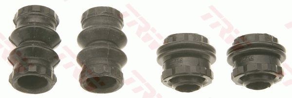 TRW ST1556 Bellow, brake caliper guide