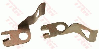 Accessory Kit, brake caliper TRW ST1579