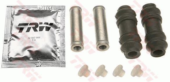 TRW ST1609 Guide Sleeve Kit, brake caliper