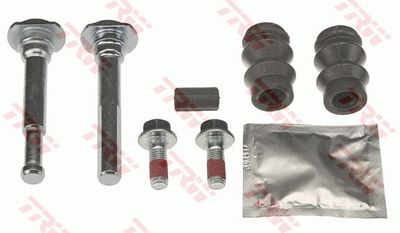 Guide Sleeve Kit, brake caliper TRW ST1654