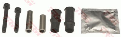 Guide Sleeve Kit, brake caliper TRW ST1655