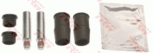 TRW ST1657 Guide Sleeve Kit, brake caliper