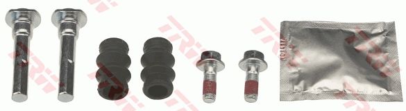 TRW ST1662 Guide Sleeve Kit, brake caliper