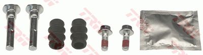 Guide Sleeve Kit, brake caliper TRW ST1662