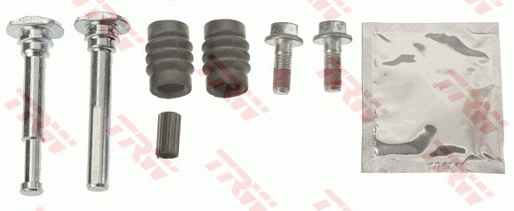 TRW ST1702 Guide Sleeve Kit, brake caliper